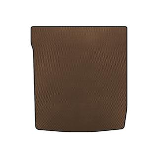 EVA Trunk Mat (SD, Short Base, Brown)