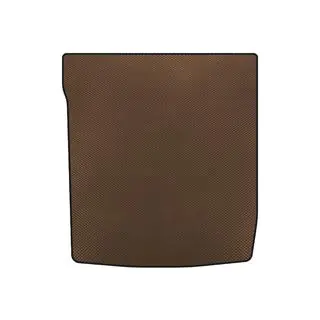 EVA Trunk Mat (SD, Short Base, Brown)