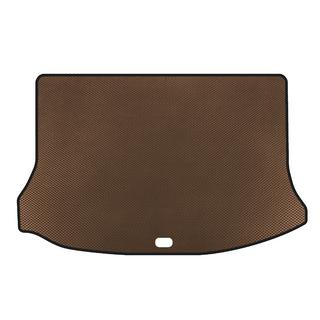 EVA Trunk Mat (2012-2016, HB, Brown)