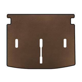 EVA Trunk Mat (2016+, HB, Brown)