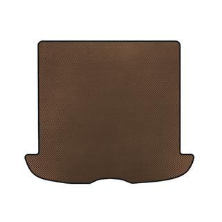 EVA Trunk Mat (2007-2012, SW, Brown)