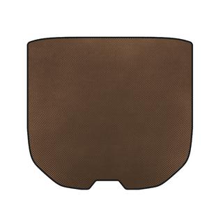 EVA Trunk Mat (SW, Brown)