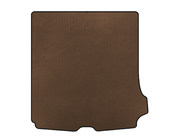 Volvo V90 1997-1998 EVA Trunk Mat (SW, Brown) photo 1