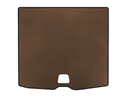Volvo XC40 2018- EVA Trunk Mat (Brown) photo 1