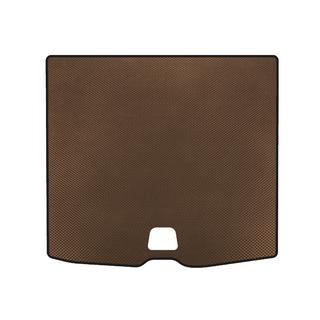 EVA Trunk Mat (Brown)