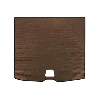 EVA Trunk Mat (Brown)