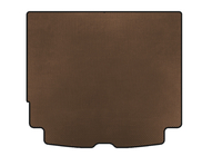 Volvo XC60 2017- EVA Trunk Mat (Brown) photo 1