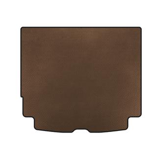 EVA Trunk Mat (Brown)