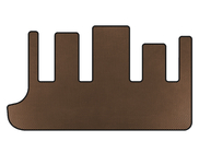 Chrysler Voyager 2001-2007 EVA Trunk Mat (for Grand Voyager, Brown) photo 3
