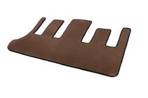 Chrysler Voyager 2001-2007 EVA Trunk Mat (for Grand Voyager, Brown) photo 2