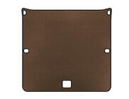 Audi 100 C4 1990-1994 EVA V-1 Trunk Mat (Avant, Brown) photo 1