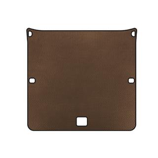 EVA V-1 Trunk Mat (Avant, Brown) Audi 100 C4 1990-1994