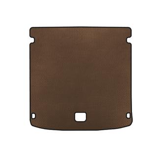 EVA V-1 Trunk Mat (Avant, Brown) Audi A4 B7 2004-2008