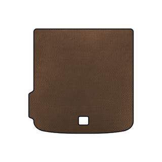 EVA V-1 Trunk Mat (Avant, Brown)