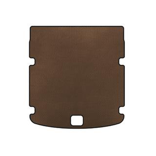 Trunk Mat (Sportback, Brown) Audi A5 2007-2015