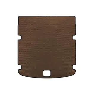 Trunk Mat (Sportback, Brown)