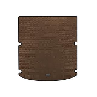 EVA trunk mat (Sedan/Sportback, Brown)