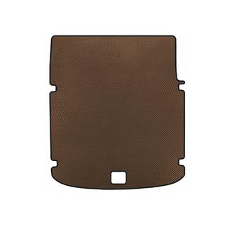 Trunk Mat (2010-2014, Brown)