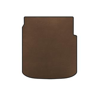 Trunk Mat V-1 (2014-2018, Brown)