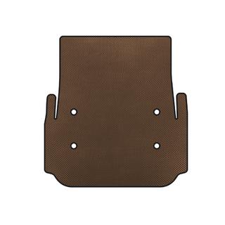 EVA Trunk Mat V-1 (SD, Brown)