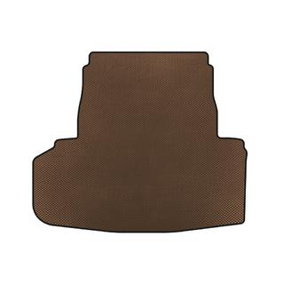 Trunk Mat EVA (For E60, Brown)