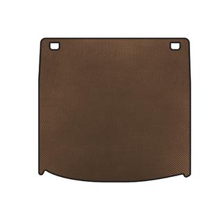 EVA Trunk Mat (For E61, Brown)