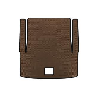 EVA Trunk Mat V-1 (For E90, Brown) BMW 3 Series E90/E91 2005-2011