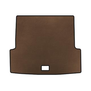 Trunk Mat EVA (for E91, Brown) BMW 3 Series E90/E91 2005-2011