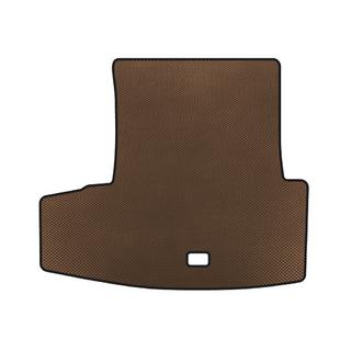 Trunk Mat EVA (For E92, Brown) BMW 3 Series E92/E93 2006–2013