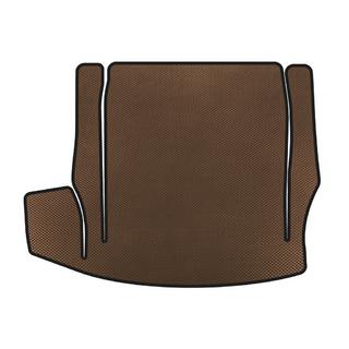 Trunk Mat EVA V1 (For F22, Brown) BMW 2 Series F22/F23 2014-2021