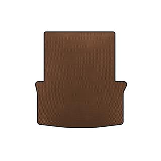 Trunk Mat EVA (for F30, AWD, Brown) BMW 3 Series F30/F31 2012-2019