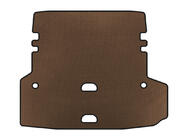 BMW 3 Series F30/F31 2012-2019 EVA Trunk Mat V-1 (for F-31, Brown) photo 1