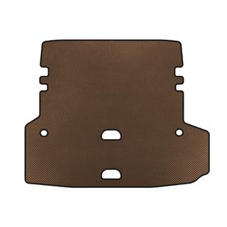 EVA Trunk Mat V-1 (for F-31, Brown) BMW 3 Series F30/F31 2012-2019