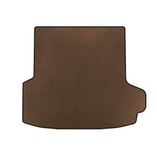 Trunk Mat EVA (for F-34, Brown) BMW 3 Series F34 2013–2020