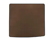 BMW X1 E84 2009-2015 Trunk Mat EVA (Brown) photo 1