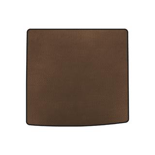 Trunk Mat EVA (Brown) BMW X1 E84 2009-2015