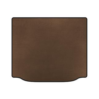 Trunk Mat EVA (Brown) BMW X3 G01 2018-
