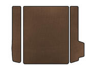 BMW X4 F26 2014-2018 EVA Trunk Mat V-1 (Brown) photo 1