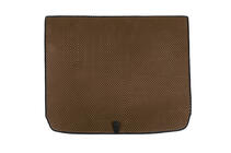 BMW X4 G02 2018- Trunk Mat EVA (Brown) photo 1