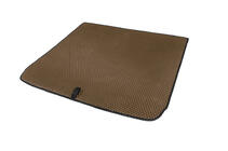 BMW X4 G02 2018- Trunk Mat EVA (Brown) photo 2