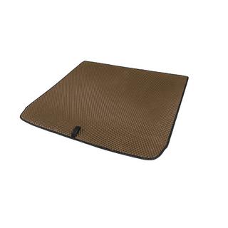 Trunk Mat EVA (Brown) photo 2