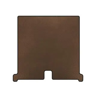 EVA Trunk Mat V-1 (Brown)