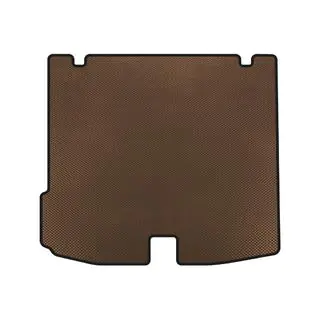 Trunk Mat EVA (Brown)