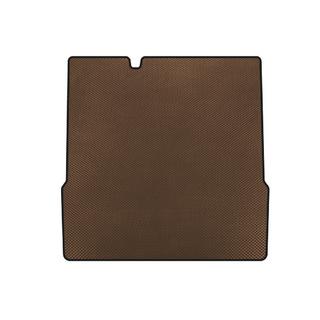 Trunk Mat (SD, Brown)