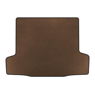 Trunk Mat (SD, Brown) Chevrolet Cruze 2009–2015