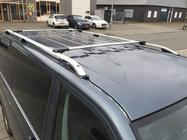 Volkswagen T5 Multivan 2003–2010 Roof Rails CROWN (matte grey) photo 11