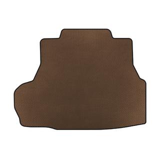 Trunk Mat EVA (Brown) Chevrolet Epica 2006-2014
