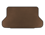 Chevrolet Lacetti 2003-2024 Trunk Mat EVA (HB, Brown) photo 1