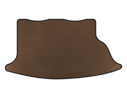 Chevrolet Niva 1998-2020 Trunk Mat EVA (Brown) photo 1