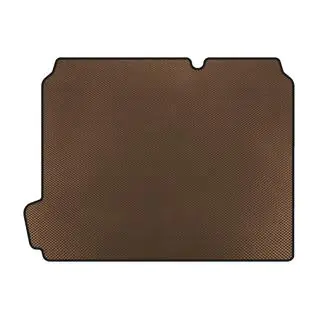 Trunk Mat EVA (HB, Brown)